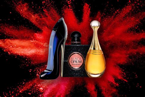 perfumes de mujer más vendidos.